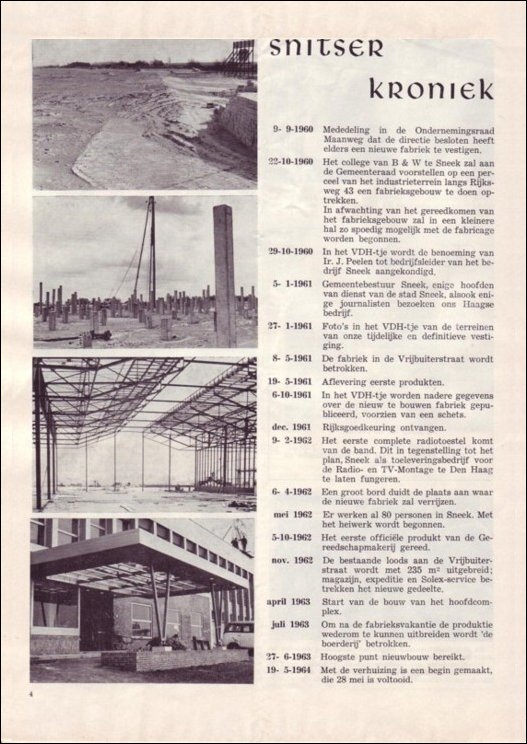 VDH-tje N°844-4 van 11 juni 1964