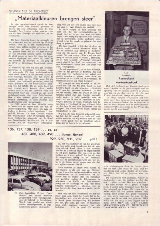 VDH-tje N°844-7 van 11 juni 1964