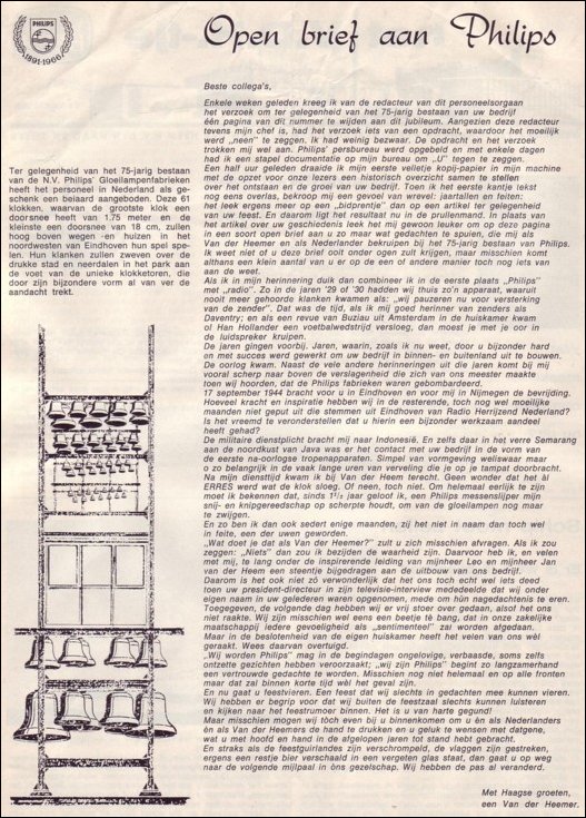 VDH-tje N°903-2 van 16 september 1966