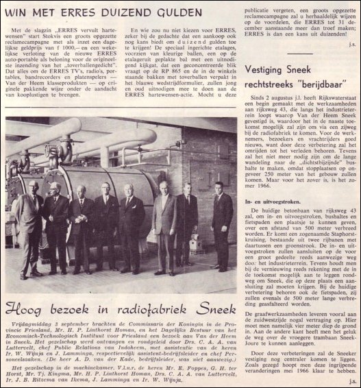 IndoHeem Klanken IK06-1 van 10 september 1965
