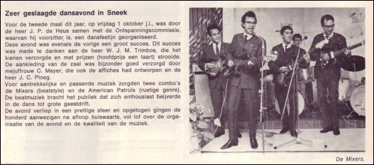 IndoHeem Klanken IK10-6 Oktober 1965