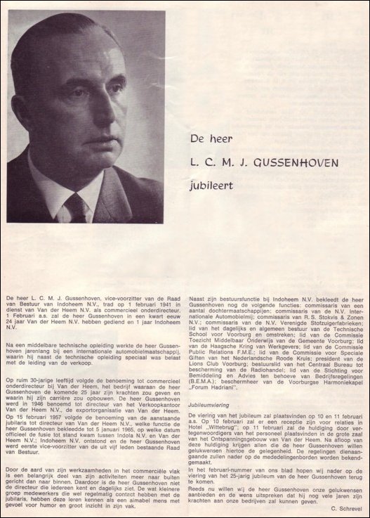 IndoHeem Klanken IK13-3 Januari 1966